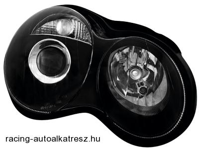 Mercedes Benz W203 00-03 C-klasse Dectane Síküveges Lámpa 