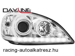 Mercedes Benz W163 M-Klasse (Évj.:1998-2001) Dectane Dayline Lámpa 