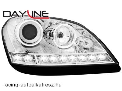 DAYLINE Fényszóró Mercedes Benz W164 M (Évj.: 05-08)  by Dectane 