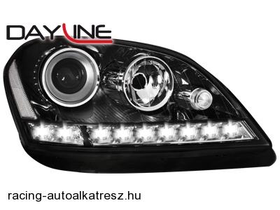 DAYLINE Fényszóró Mercedes Benz W164 M (Évj.: 05-08)  by Dectane 