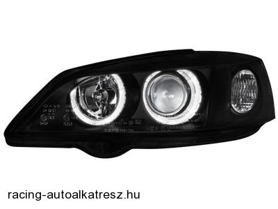 Opel Astra G Dectane Angel Eyes Lámpa 