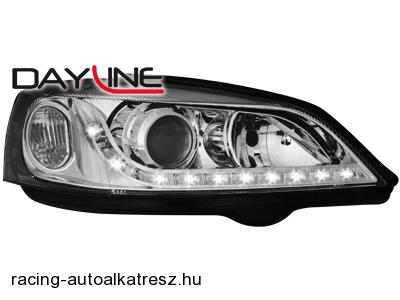 Opel Astra G  Dectane Dayline Lámpa 