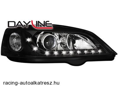Opel Astra G Dectane Dayline Lámpa 
