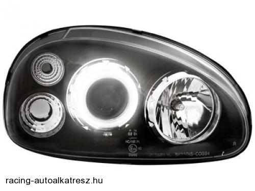 Opel Corsa B 3/5ajtós CCFL Neon Angel Eyes Lámpa  [SWO02BCCFL] 