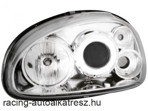 Opel Corsa B 3/5ajtós CCFL Neon Angel Eyes Lámpa  [SWO02CCFL] 