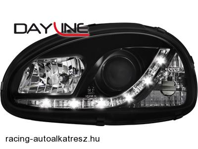 Opel Corsa B 3/5Ajt. Dectane Dayline Lámpa 