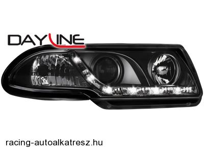 Opel Astra F (Évj.:95-98) Dectane Dayline Lámpa 