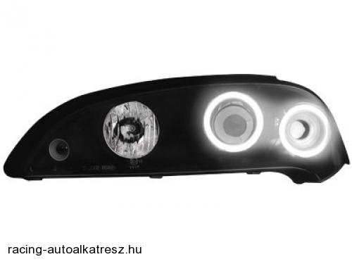 Opel Tigra CCFL Neon Angel Eyes Lámpa  [SWO04BCCFL] 