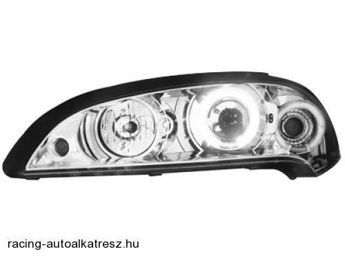 Opel Tigra CCFL Neon Angel Eyes Lámpa  [SWO04CCFL] 