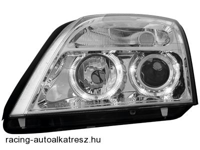 Opel Vectra C 02-04  Dectane Angel Eyes Lámpa 