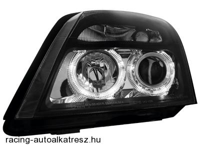 Opel Vectra C 02-04  Dectane Angel Eyes Lámpa 