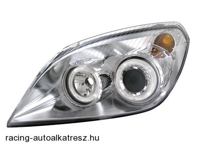 Opel Astra H  2004-től Dectane Angel Eyes Lámpa 