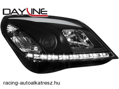 Opel Astra H 04-07 Dectane Dayline Lámpa 
