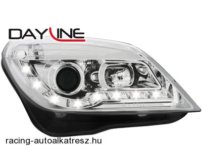 Opel Astra H 04-07 Dectane Dayline Lámpa 
