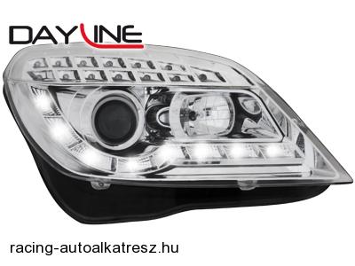 Opel Astra H 04-07 Dectane Dayline Lámpa 