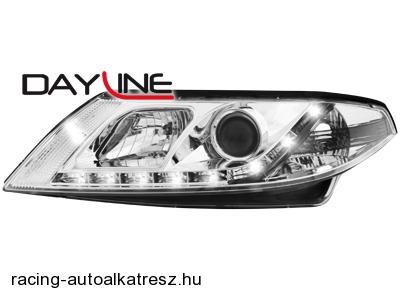 DAYLINE Fényszóró Renault Laguna (Évj.: 01-05) by Dectane 