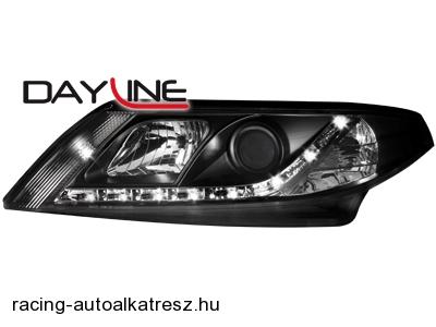 DAYLINE Fényszóró Renault Laguna (Évj.: 01-05) by Dectane 