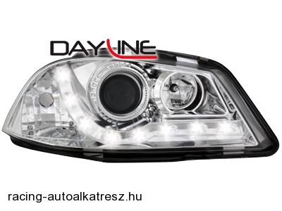Seat Ibiza 6L 03-08 Dectane Dayline Lámpa 