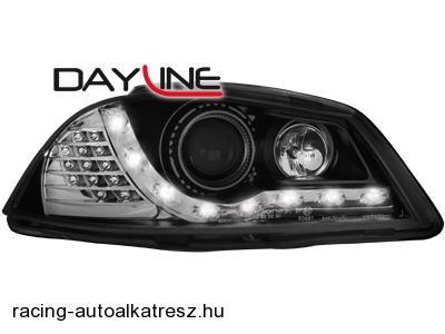 Seat Ibiza 6L 03-08 Dectane Dayline Lámpa 