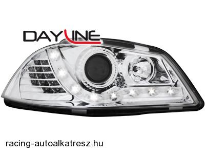 Seat Ibiza 6L 03-08 Dectane Dayline Lámpa 