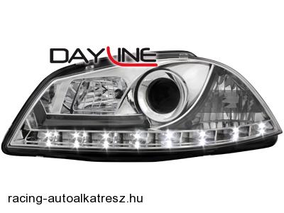 Seat Ibiza 6L 03-08 Dectane Dayline Lámpa 