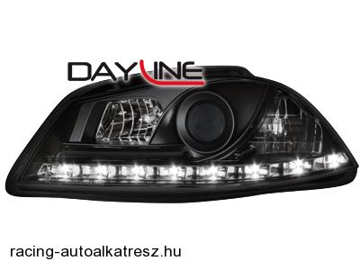 Seat Ibiza 6L 03-08 Dectane Dayline Lámpa 