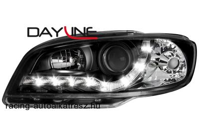 DAYLINE Fényszóró Seat Ibiza 6K2 (Évj.: 99-02) by Dectane 