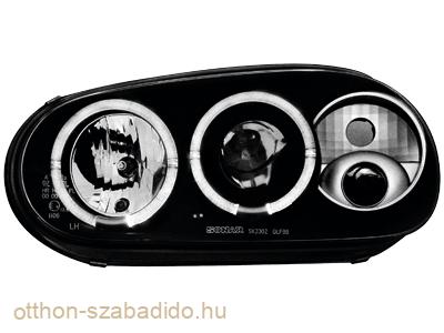VW Golf 4 Dectane Angel Eyes Lámpa 
