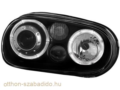 VW Golf 4 Dectane Angel Eyes Lámpa 