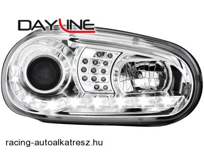 VW Golf IV Dectane Dayline Lámpa 