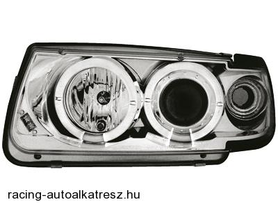 VW Polo 95-98 Dectane Angel Eyes Lámpa 