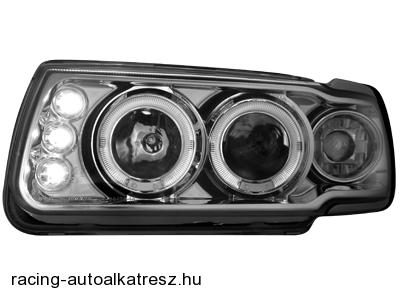 VW Polo 6N 95-98 Dectane Angel Eyes Lámpa 