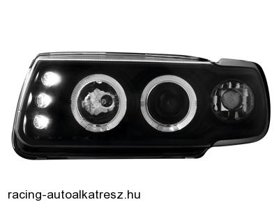 VW Polo 6N 95-98 Dectane Angel Eyes Lámpa 