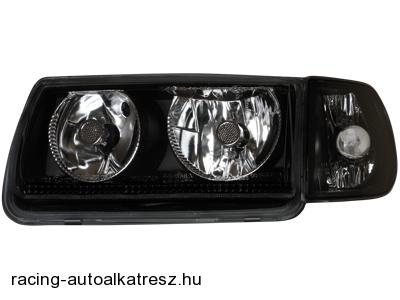 VW Polo 6N 95-98 Dectane Síküveges Lámpa 