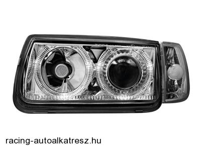 VW Polo 6N 95-98 Dectane Angel Eyes Lámpa 