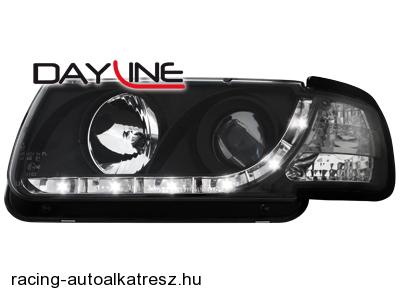 VW Polo 6N (94-98) Dectane Dayline Lámpa 
