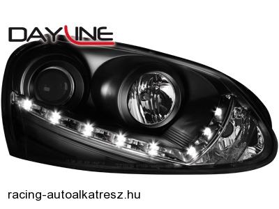 DAYLINE Fényszóró VW Jetta 5 (Évj.: 03-09)  by Dectane 