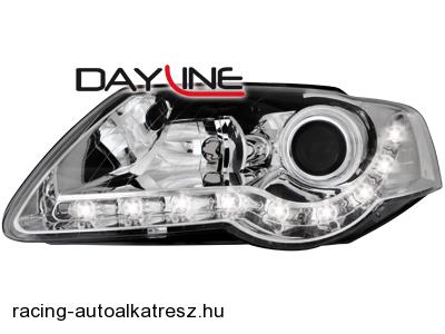 VWPassat 3C 05+ Dectane Dayline Lámpa 
