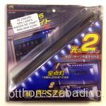 Deco Belsőtér Kiegészítő Világítás (Piros fényű) 
