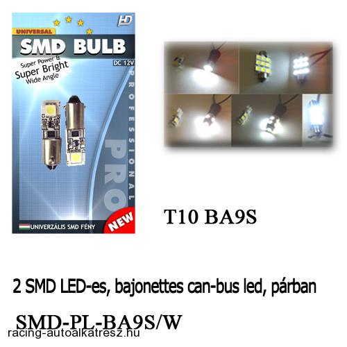 Can-busos BA9S