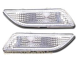 Mercedes Benz C-Klasse FK Tuning Oldalindex 