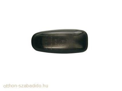 Mercedes Benz C-Klasse FK Tuning Oldalindex 