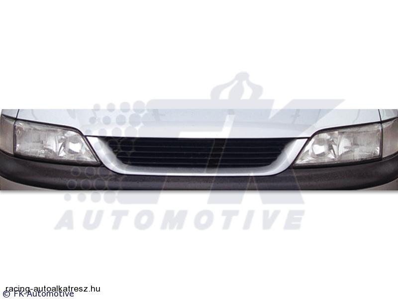 Opel Vectra B FK FK Sport Hűtőrács Jel nélküli! 