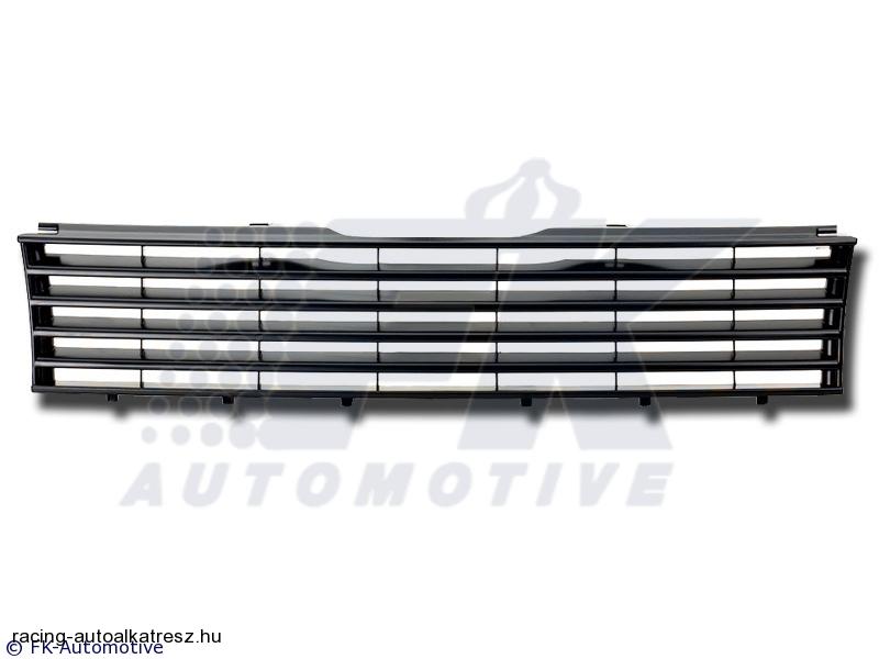 Audi 80 - 90  FK FK Sport Hűtőrács Jel nélküli! 