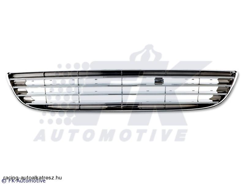 Opel Zafira FK FK Sport Hűtőrács Jel nélküli! 