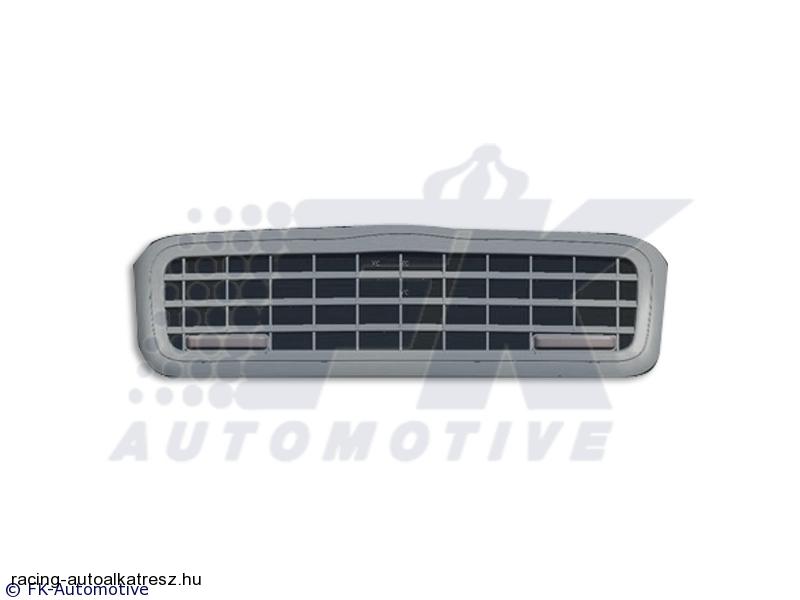 Skoda Octavia FK FK Sport Hűtőrács Jel nélküli! 
