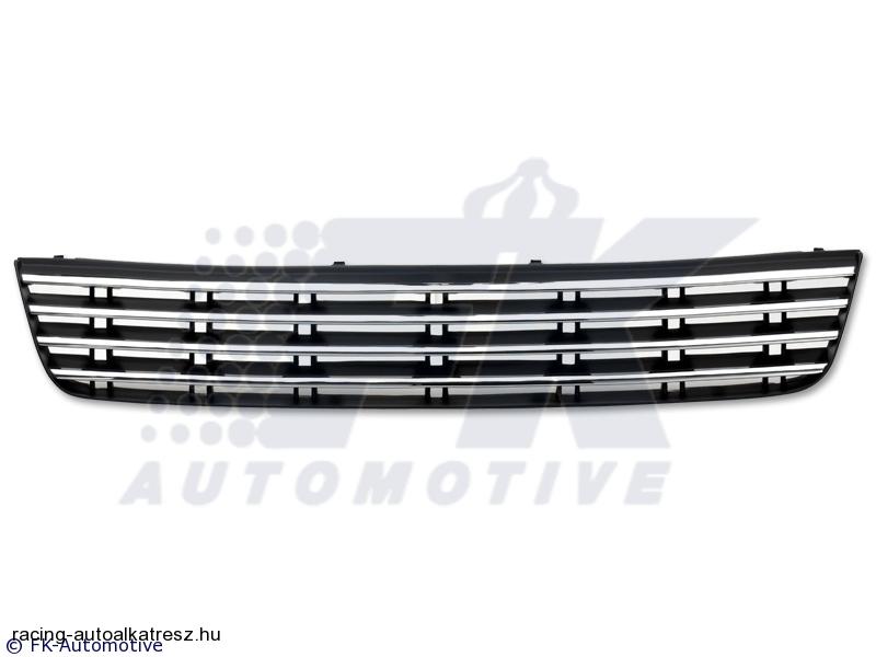 Vw Passat 3B FK FK Sport Hűtőrács Jel nélküli! 