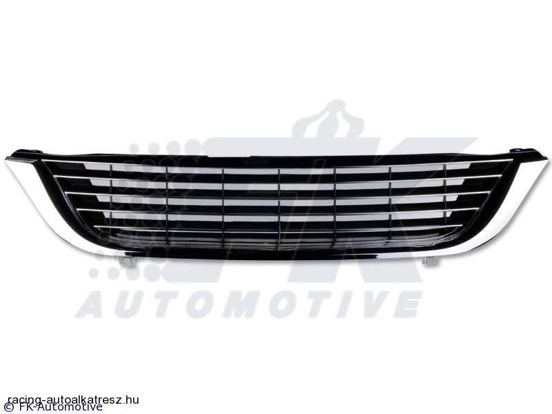 Opel Vectra B FK FK Sport Hűtőrács Jel nélküli! 