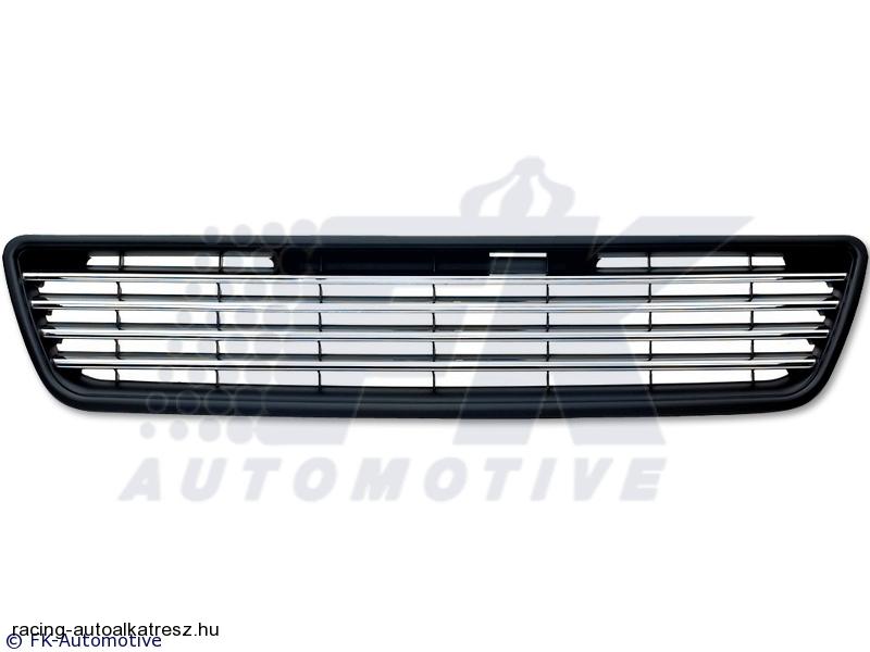 Audi A6  FK FK Sport Hűtőrács Jel nélküli! 