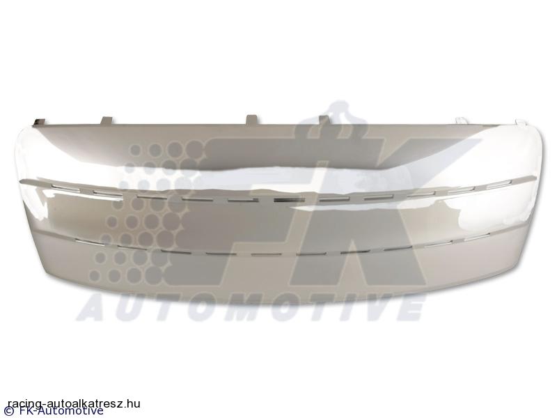 Citroen C2 FK FK Sport Hűtőrács Jel nélküli! 